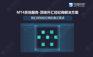 什么是更適合經紀商的mt4軟件出租公司