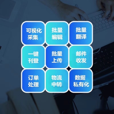 亞馬遜ERP軟件oem貼牌定制開發(fā)系統(tǒng)獨立部署