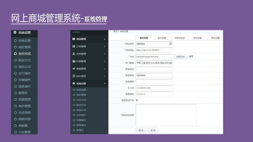 中小企業(yè)如何快速布局電子商務(wù)系統(tǒng)
